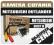 Kamera cofania Mitsubishi Outlander diody IR nr13