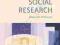 MAKING SENSE OF SOCIAL RESEARCH Malcolm Williams