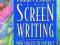 TELEVISION AND SCREEN WRITING Richard Blum