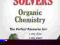 THE ORGANIC CHEMISTRY (PROBLEM SOLVERS) Ogden