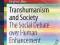 TRANSHUMANISM AND SOCIETY Stephen Lilley