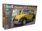 Citroen 2CV Charleston - Revell