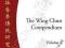 THE WING CHUN COMPENDIUM Wayne Belonoha