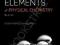 ELEMENTS OF PHYSICAL CHEMISTRY Atkins, Paula