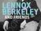 LENNOX BERKELEY AND FRIENDS Peter Dickinson