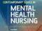 CONTEMPORARY ISSUES IN MENTAL HEALTH NURSING Lynch