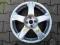 ORYGINALNA FELGA CHEVROLET AVEO CRUZE 17''