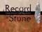 A RECORD IN STONE Simon Holdaway, Nicola Stern