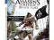 Assassin's Creed IV: Black Flag na PS4