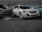 Opel Insignia OPC - 2009 rok