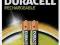 Akumulatory Duracell HR6/AA/1300 mAh (B2)