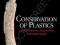 CONSERVATION OF PLASTICS Yvonne Shashoua
