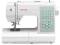 NOWA MASZYNA DO SZYCIA SINGER 7563 -30ściegów!!!