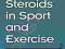 ANABOLIC STEROIDS IN SPORT AND EXERCISE Yesalis