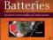 LITHIUM BATTERIES Bruno Scrosati, K. Abraham