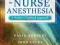 CHEMISTRY AND PHYSICS FOR NURSE ANESTHESIA Shubert