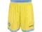 Spodenki MACRON SSC NAPOLI Size M