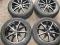 NR373 5x120 18'' VW T5 TRANSPORTER KOŁA NOWE FELGI