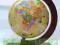 Globus 25 cm Trasami Odkrywców. Zachem