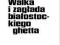 Walka i zagłada białostockiego ghetta - KsiegWwa