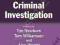 HANDBOOK OF CRIMINAL INVESTIGATION Newburn