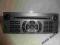 PEUGEOT 407 FABRYCZNE RADIO CD