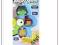 ANGRY BIRDS FIGURKA SUPER 3PACK + KARTY MATTEL