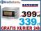 Kuchenka mikrofalowa Severin MW9714 / 20 L + GRILL
