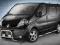 ORUROWANIE Cobra Renault Trafic tuning boczne NOWE