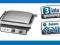ELEKTRYCZNY GRILL PROFI COOK PC-KG1029 gwar3lata