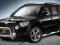 ORUROWANIE Cobra Skoda Yeti tuning boczne NOWE