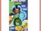 ANGRY BIRDS FIGURKA SUPER 3PACK + KARTY MATTEL