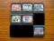 6 gier Sega GameGear