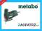 Wyrzynarka STE 90 SCS Metabo