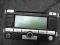 RADIO NAVIGACJA VW TOURAN CADDY T5 ORYGINAŁ MP3