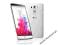 LG G3 - D855 WHITE Gwar.24M RATY - POZNAŃ