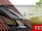 Okna okno dachowe VELUX GZL 1050 66x118 + kołnierz