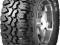 OPONA 4X4 NOWA 33/12,5R15 MAXXIS BIG HORN MT-762