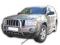 Orurowanie Jeep Grand Cherokee przednie Rury Rura