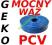 WĄŻ GUMOWY PCV DO WODY 2'' 20m STRAŻACKI POMPA