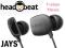 Słuchawki t-JAYS Three tjays MOCNY BAS! GWR.2 lata