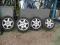 MERCEDES W203 W210 W202 ALU FELGI 205/55R16 16CALI