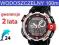 WODOSZCZELNY 10 ATM ZEGAREK SPORTOWY MOCNY OCEANIC
