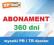 POZYCJONOWANIE? Linki? SEO?  ABONAMENT - 360 dni