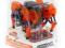 HEXBUG - STRANDBEAST XL CZERWONY - 477-3235