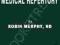 HOMEOPATHIC MEDICAL REPERTORY Robin Murphy