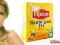 LIPTON 100x2g Yellow Label Herbata 100 X 2g F.VAT