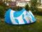 Latawiec Kite RRD VISION 13,5m + bar + torba 2012