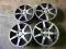 FORD PEUGEOT I INNE 4X108 DOTZ ALUFELGI 17''