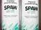 SPAW MIX 400ML - PREPARAT ANTYODPRYSKOWY 2 SZTUKI